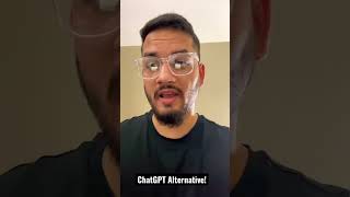 ChatGPT Alternative for Software Engineers! #shorts