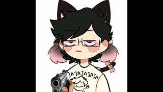 meowbullets #shorts #meowbah #meowbahh