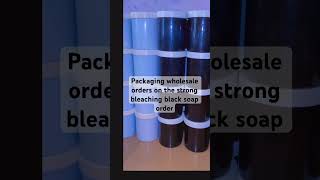 Wholesale orders