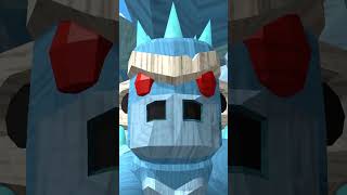 Wood Guy #12-3 - By YsoCorp