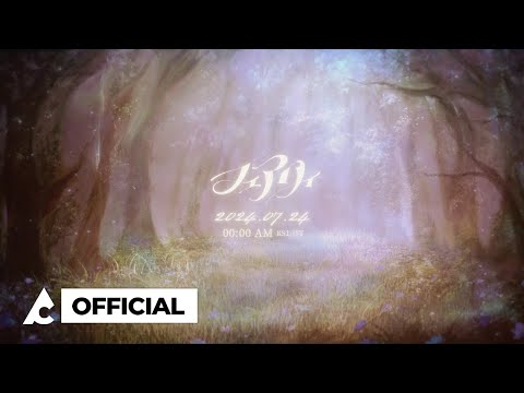 DAZBEE (ダズビー) | ‘フェアリィ (Fairy)’ M/V Teaser