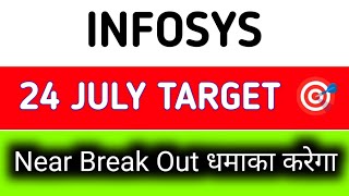 Infosys share news today | Infosys share news | Infosys share latest news