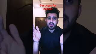 #best #cars #for #indriver #ubercareem #yango #automobile  #list #pakistan #earning #vlog #viral