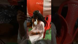 Part-2 Wait For Vivek 😂😂 #sumitbhardwajvlogs #funny #village #desishadi #muskan #marriage #shorts