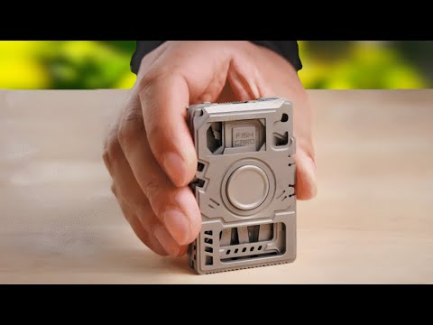 Camping and Outdoor Inventions That Are On Another Level!