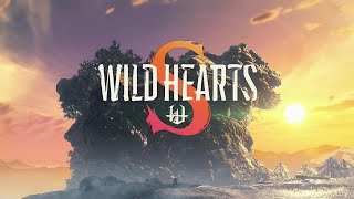 【ﾜｲﾙﾄﾞﾊｰﾂS】体験版 WILD HEARTS Switch2