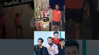 Durlabh Kashyap Gang group Video 😎#durlabhkashyap #ujjain #gangster #shorts