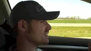 BunkerDown's road trip to PA (SMART PARTS