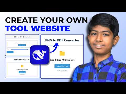 How to create own Tool website with Deepseek on Wordpress free