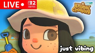 🔴 POV: Your Towncore Island has become NORMCORE (and you love it)