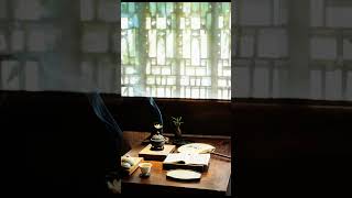 静日玉生香  #中式生活美学#丹韵静心#禅悟人生#修行#悟人生之道#修心修行#古风#人生感悟#诗画中国#古风#人生感悟#国学文化#疗愈#治愈#唯美意境