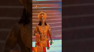 Angraj Karn Status #angrajkarna #karna #krishna #mahabharat #shorts