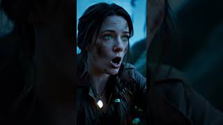 The Forest Trial | Epic AI Short Film 😳 – Fantasy Heroine vs the Unknown 🤔