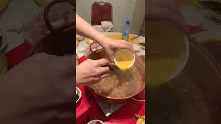 民生輝牛肉鍋 #溫體牛 #美食