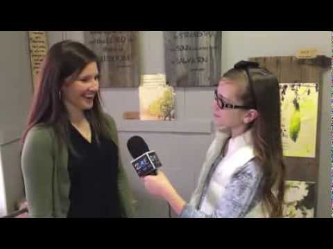 Zoe on the Go-What's NEW in the NEWS-The Sword-All Things Jesus