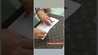 *拆包改款重组包服务*当然必须由有多年奢侈品护理与维修经验的师傅纯手工制作完成！对细节把控也非常严苛！都是用正品包开模,让每一只沉睡的包活过来♻️重点是让你用最少的价格换取最大物质享受,省了很多钱🤑