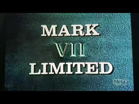 Mark VII Limited/ Universal Television