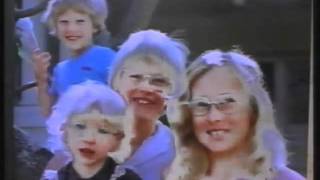 Tony Wilson's RATW Intro Video