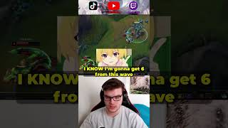 simple trick to get solo kills every time 🥱