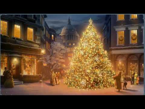 RS Christmas Card