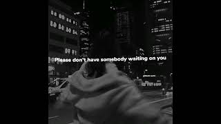 Please don't be in love with someone else - Enchanted ~ Taylor Swift ~ Status Lyrics video | #shorts