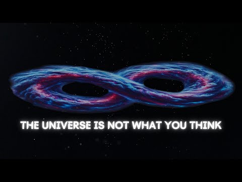 NASA Won’t Tell You This About Universe! #sciencefacts  #tofallasleep