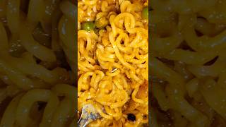 Maggie Cheese Masala #food #trending #globalfood #cooking #recipe #streetfood #ytshorts #shortsfeed