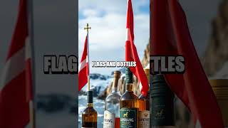 The Secret Sovereignty of the Hans Island: A Tiny Territorial Tale