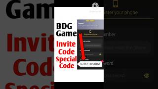 Bdg Invite Code 6725718020161  Bdg Game Invite Code #bdggameinvitecode #bdginvitecode