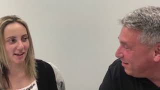 Data Ethics & Privacy with Dr. JT Kostman