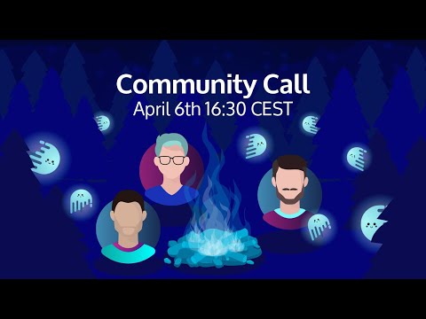 Community Call April 2023