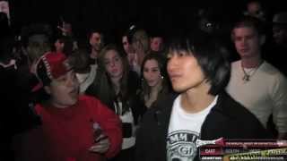 Grind Time Now presents: Dutch Vega vs Everybody Knows