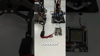 VC-02 Module to ROBOTIC ARMS Coming soon!