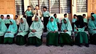 Selawat Tafrijiah Sekolah Rendah Agama Al munir