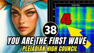 Pleiadian High Council Message: First Wave of 5D Ascension — Congratulations & Next Steps