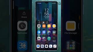 Kali NetHunter Chroot Automatic Start Function #kalinethunter #chroot #automate #reboot #cyber