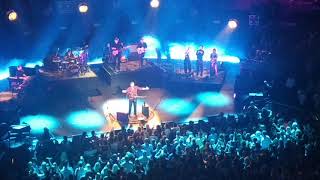 George Ezra -“Shotgun” live @ RAH London 25.09.2019