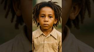 The Spiritual Awakening of Bob Marley