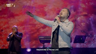 JONATHAN LIANHNA - TLAWMLUA MAHLA | FAMILY WORSHIP -7 |