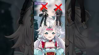 why umamusume is the GOAT🏅 #vtuber #envtuber #vtuberclips #vtuberen #vtuberid #vtuberclip #shorts