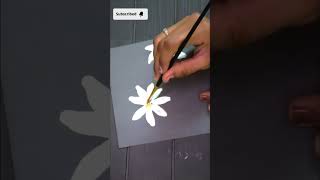 Transforming simple ideas into creative masterpieces! ✨ #DIYArt #CreativeCrafts #youtubediy