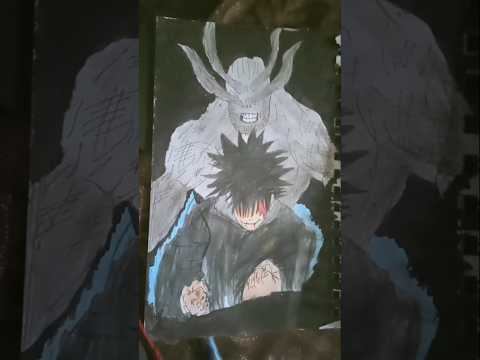 #jujutsukaisen #anime #edit #song #animeedit #follow #funk #animation