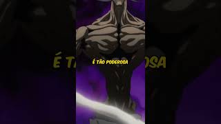ZEUS NÃO É O MAIS FORTE!!?? #shuumatsunovalkyrie #recordofragnarok #netflix #zeus