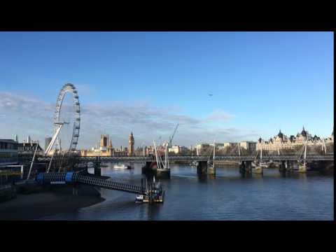 iPhone SE 4K Video Example
