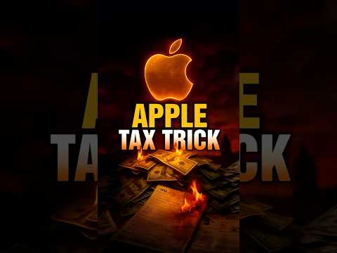 APPLE:  A Story of a Massive Scandal in 1 Minute ⏱️