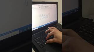 Did you know you can insert a Light Bulb symbol in MS Word using a simple Unicode trick?