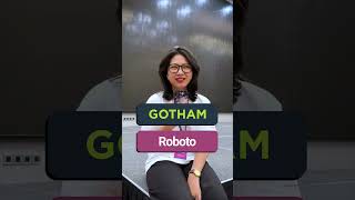 FREE FONTS | This Or THAT! 👀 | Saptarshi Prakash