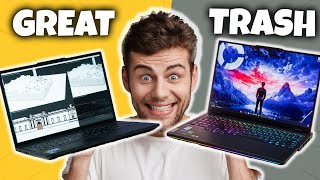 Best Windows Laptops of 2025: My Search Ended Here (You Might Be Surprised)