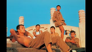 细读经典 86: 最好的中国电影之一，姜文惊世骇俗的导演处女作《阳光灿烂的日子》