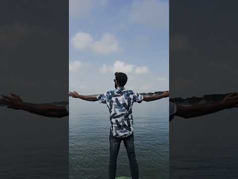 Lost in the Serenity of Tanguar Haor | Boat Ride to Peace. #travel #exploring #adventure